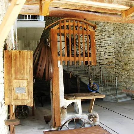 山林小屋 Langhe-Monferratohouse For Groups