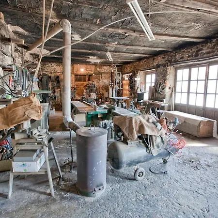 山林小屋 Langhe-Monferratohouse For Groups *